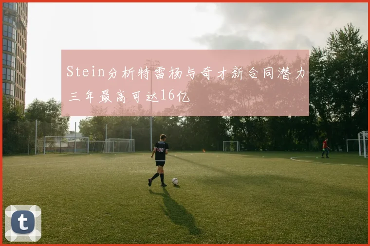 Stein分析特雷杨与奇才新合同潜力三年最高可达16亿