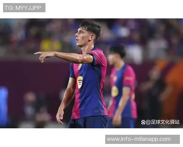 前球员称伊尼戈对巴萨至关重要若续约两年必将留队