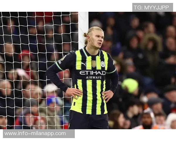 希勒分析曼城战术变化哈兰德更适应直接进攻风格