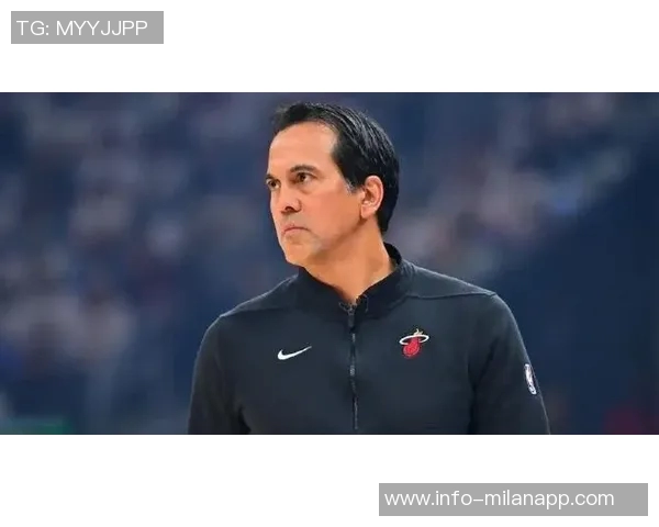 科尔称赞斯波为美国男篮主帅最佳人选期待他出色表现